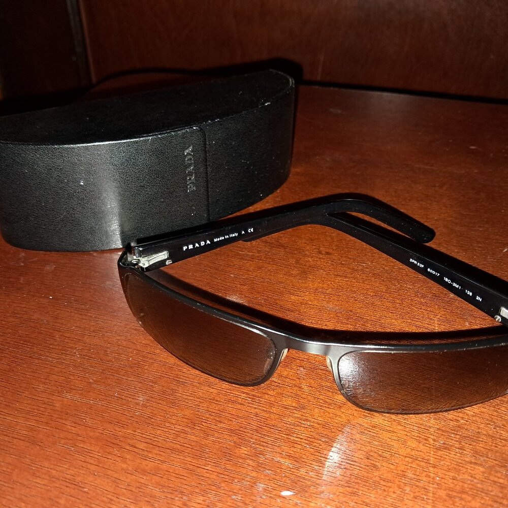 Prada sunglasses